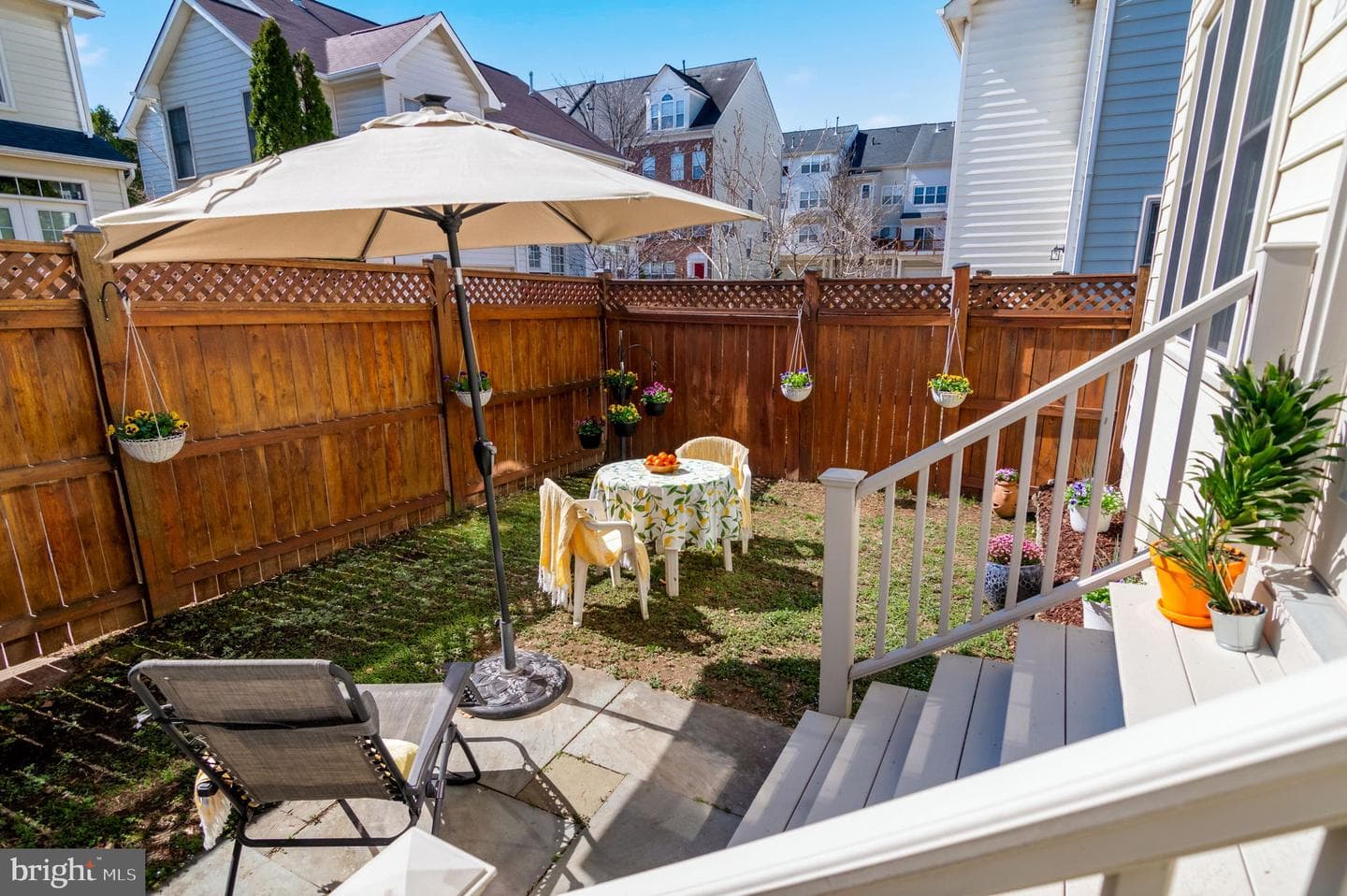 6479 Patuxent Vista Drive photo 50