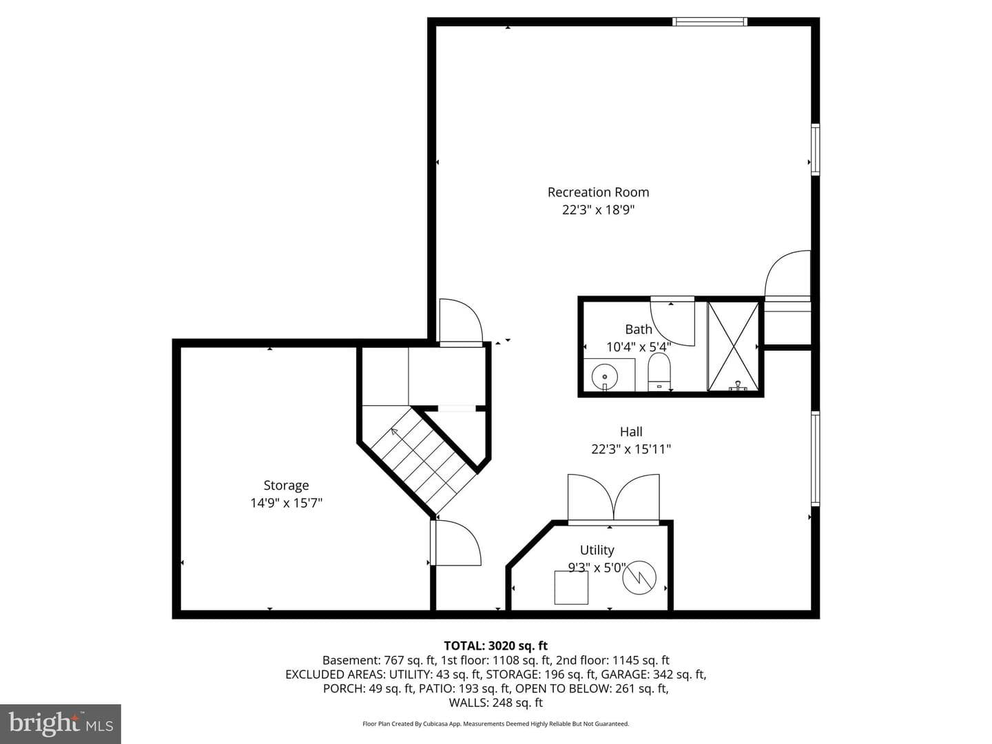 6479 Patuxent Vista Drive photo 66