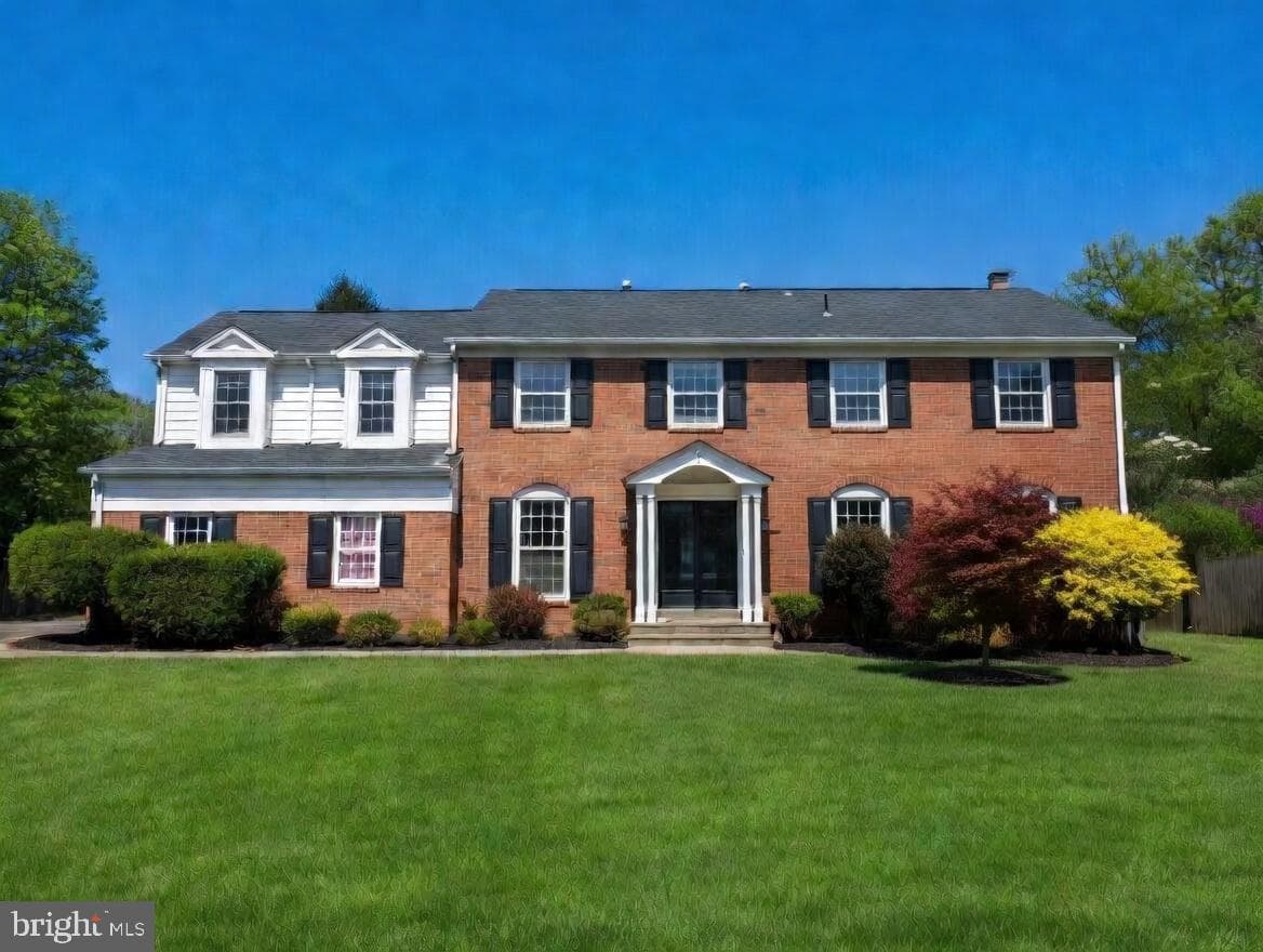 1006 Kimberwicke Road, Mclean