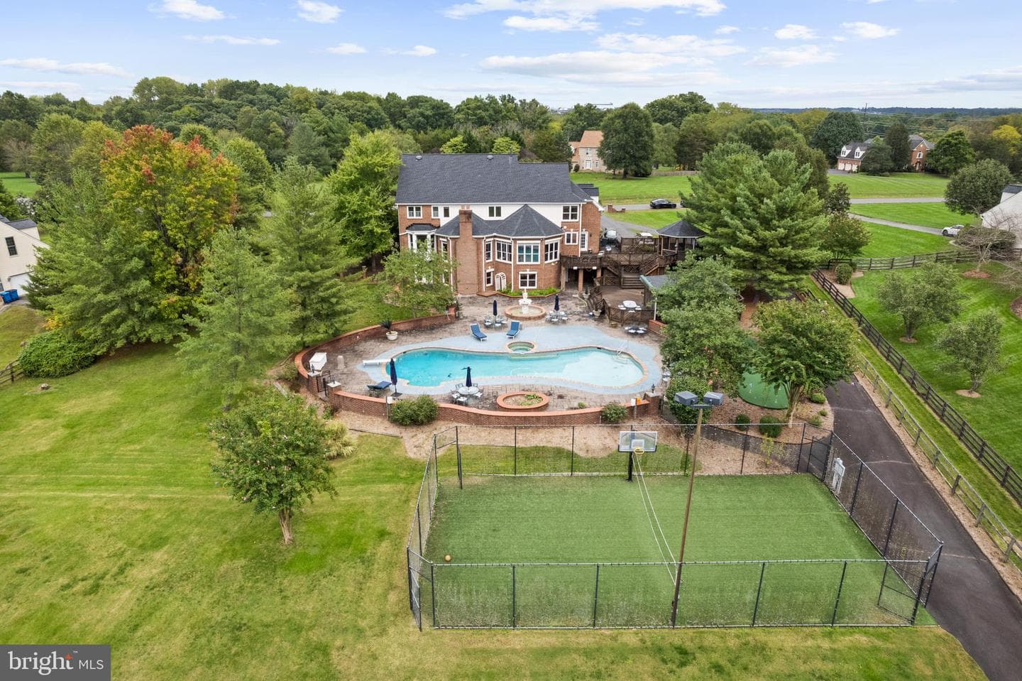 5340 Chandley Farm Circle, Centreville
