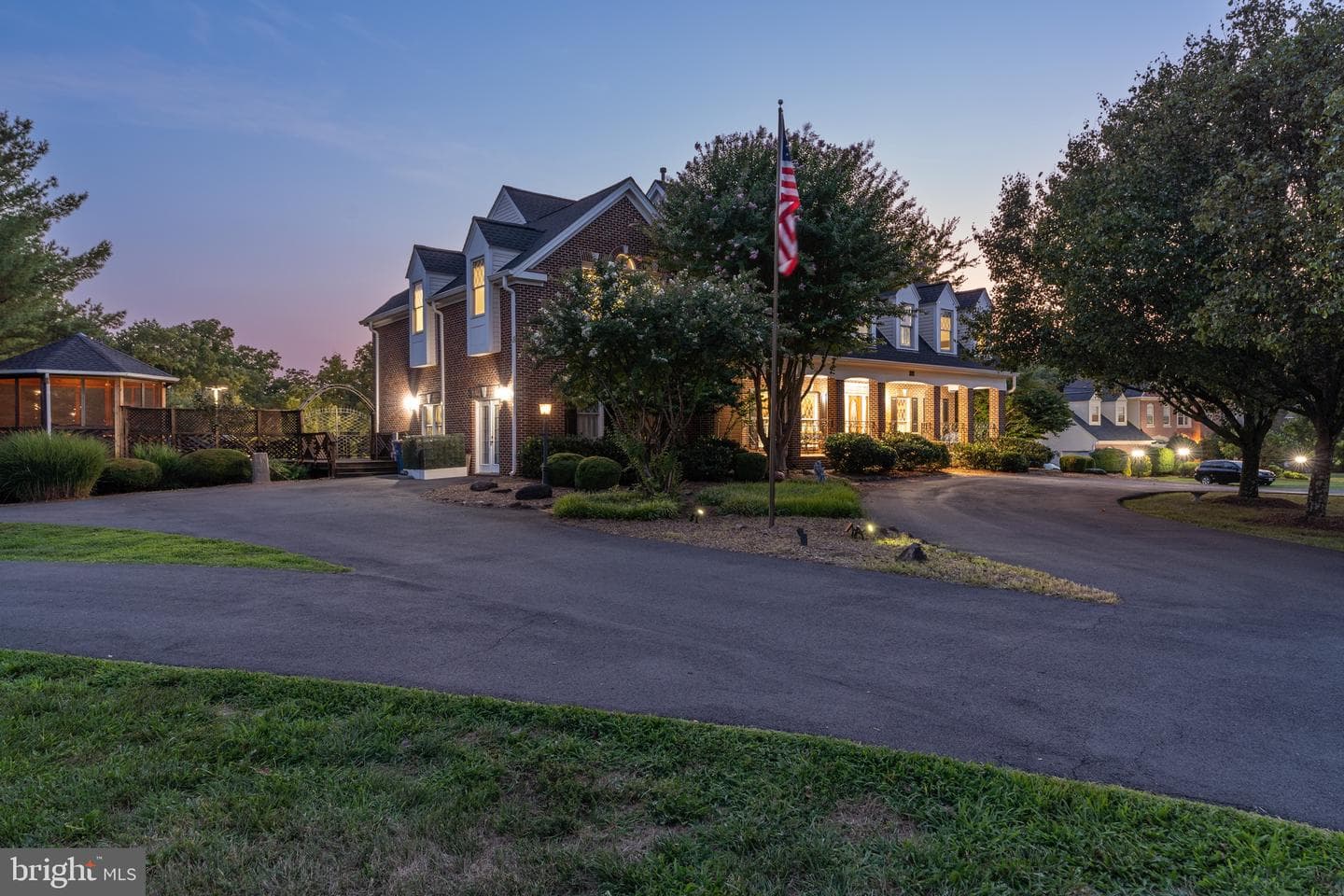 5340 Chandley Farm Circle photo 3