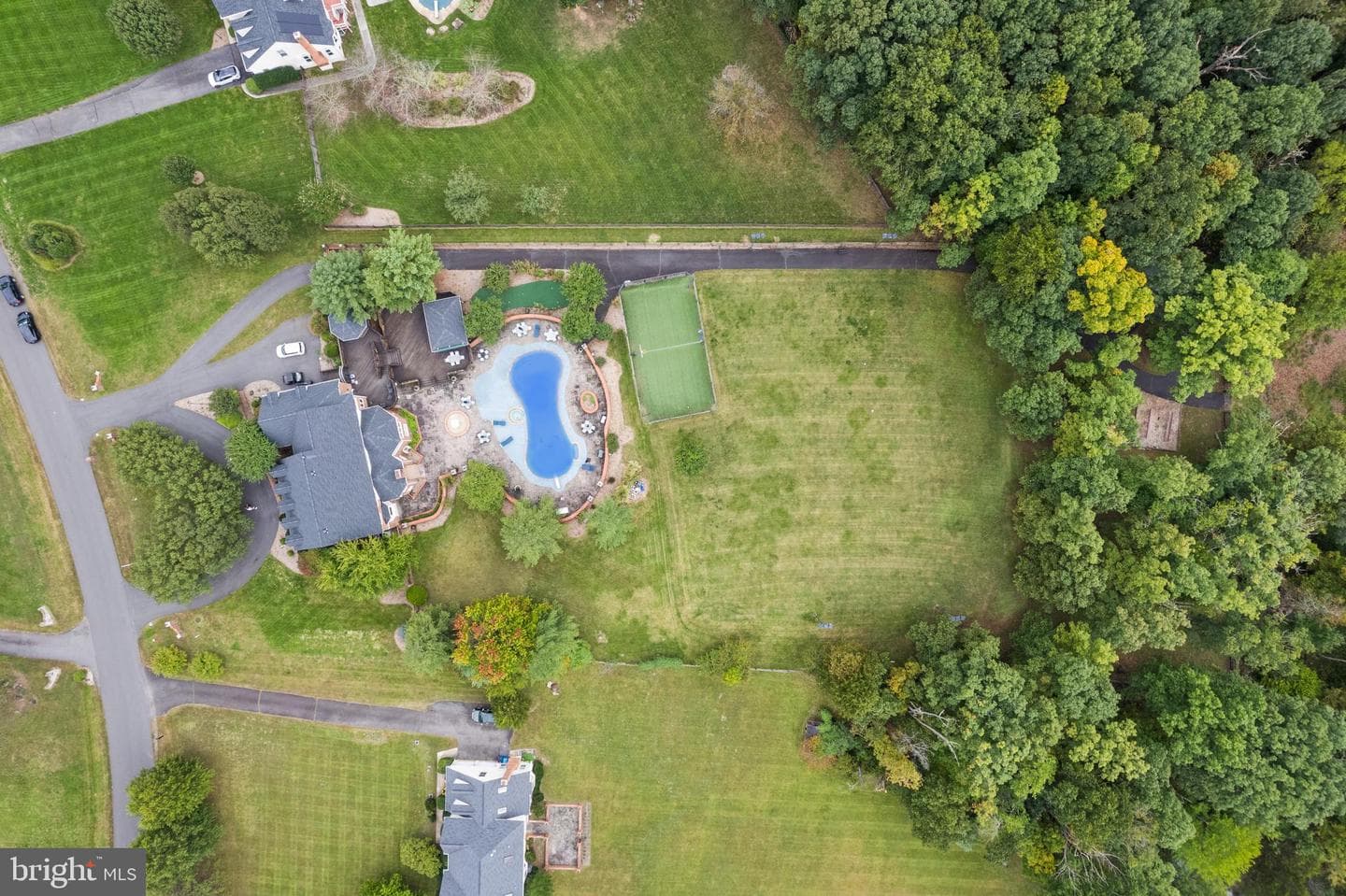 5340 Chandley Farm Circle photo 46