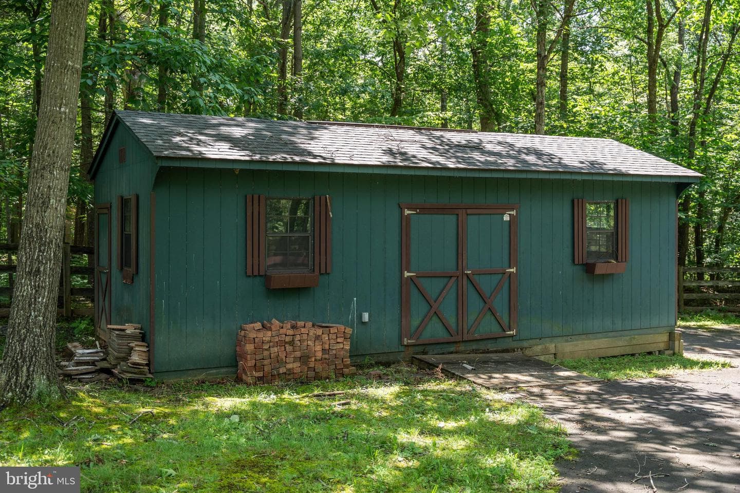 5340 Chandley Farm Circle photo 48