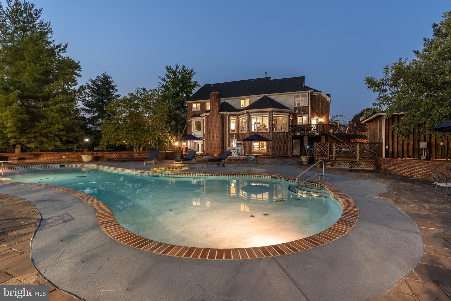 5340 Chandley Farm Circle photo 50
