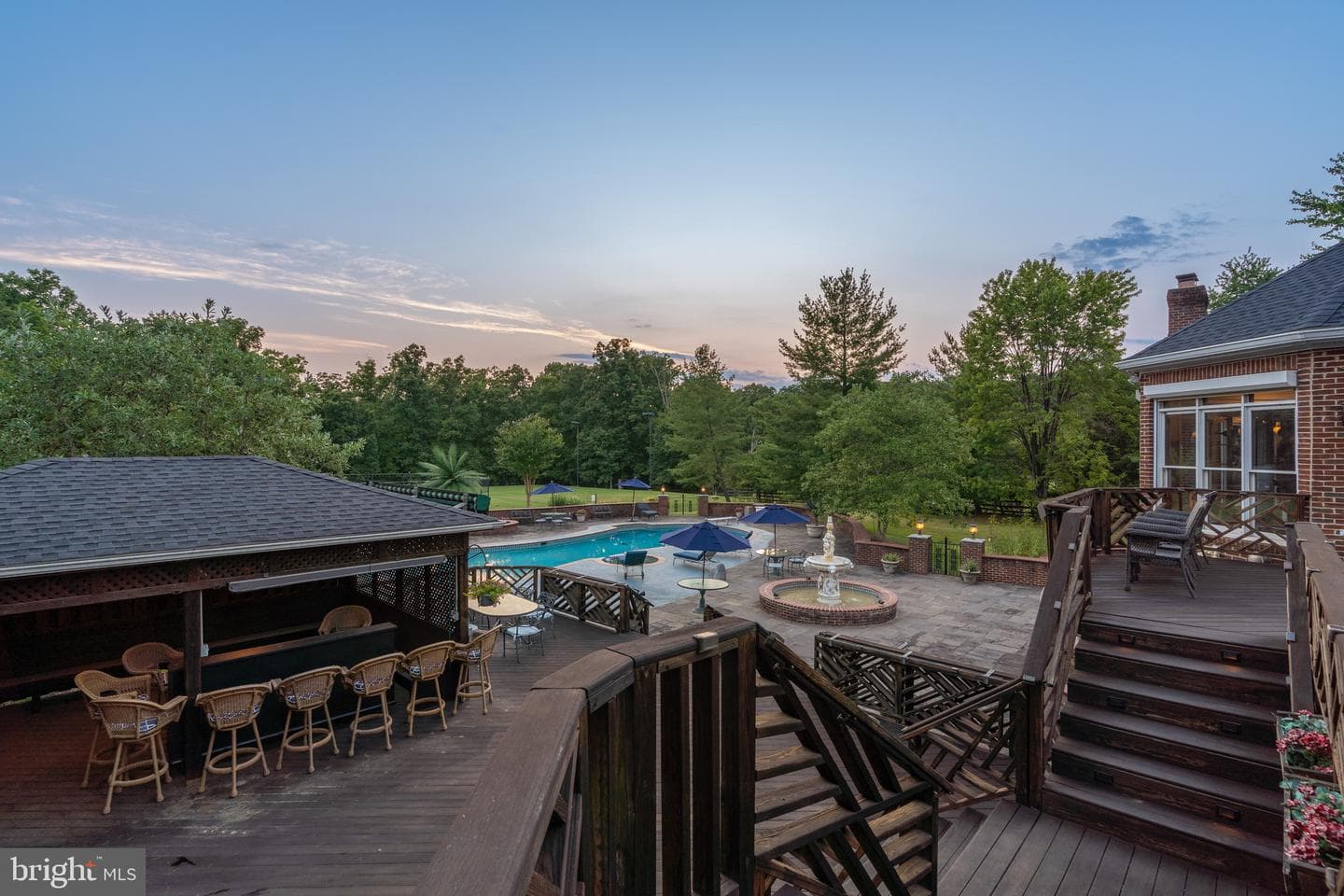 5340 Chandley Farm Circle photo 7