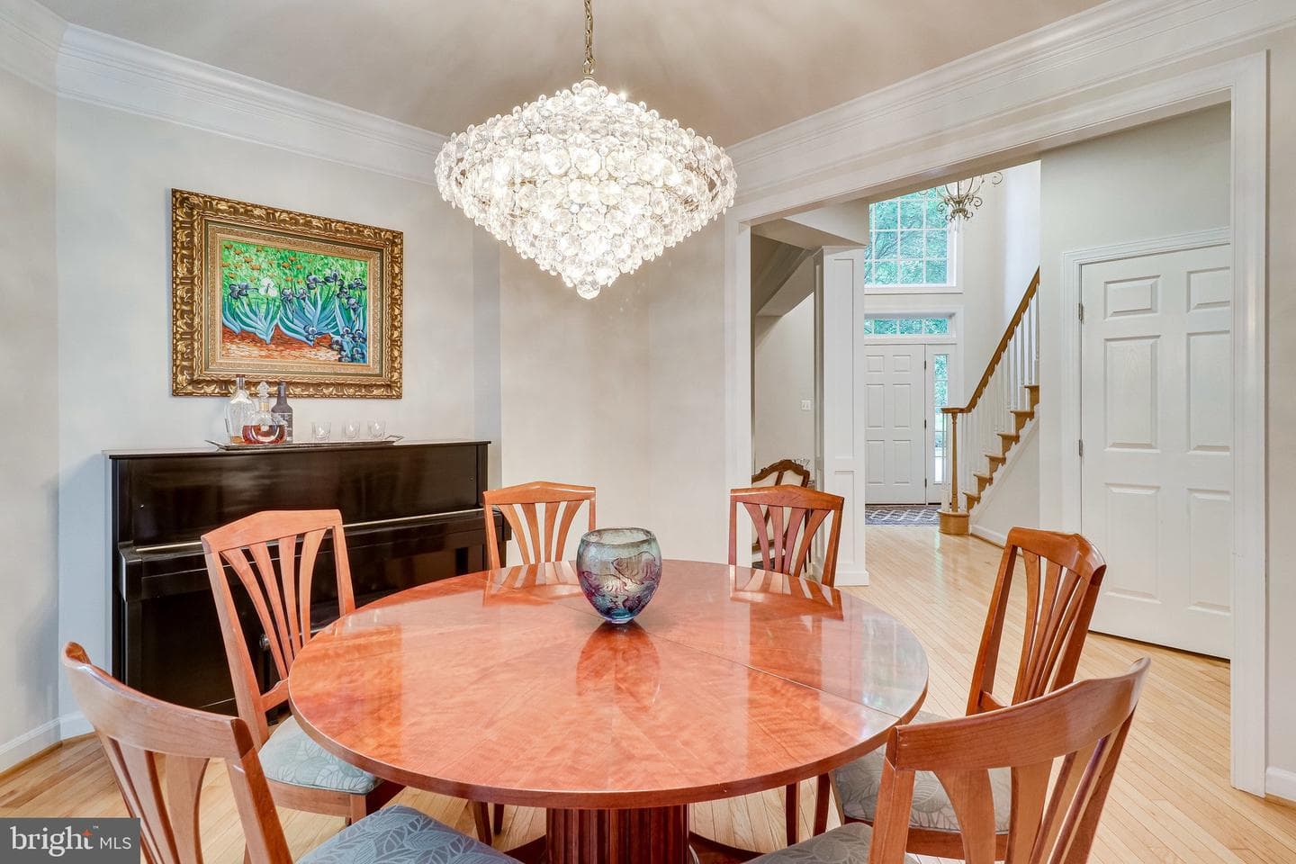 5021 Whisper Willow Drive photo 8