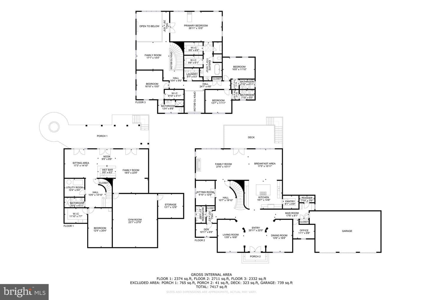 13025 Yates Ford Road photo 61