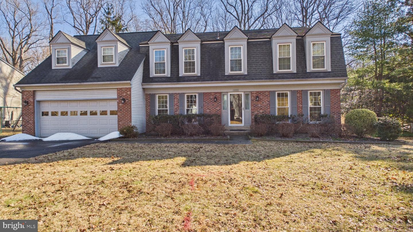 10298 Dunn Meadow Road photo 1