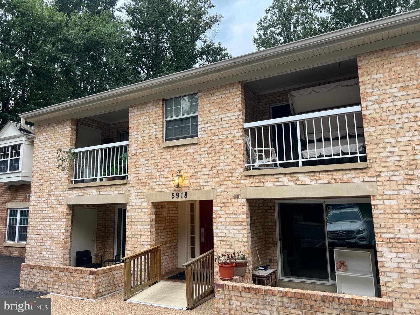 5918 Cove Landing Road #204