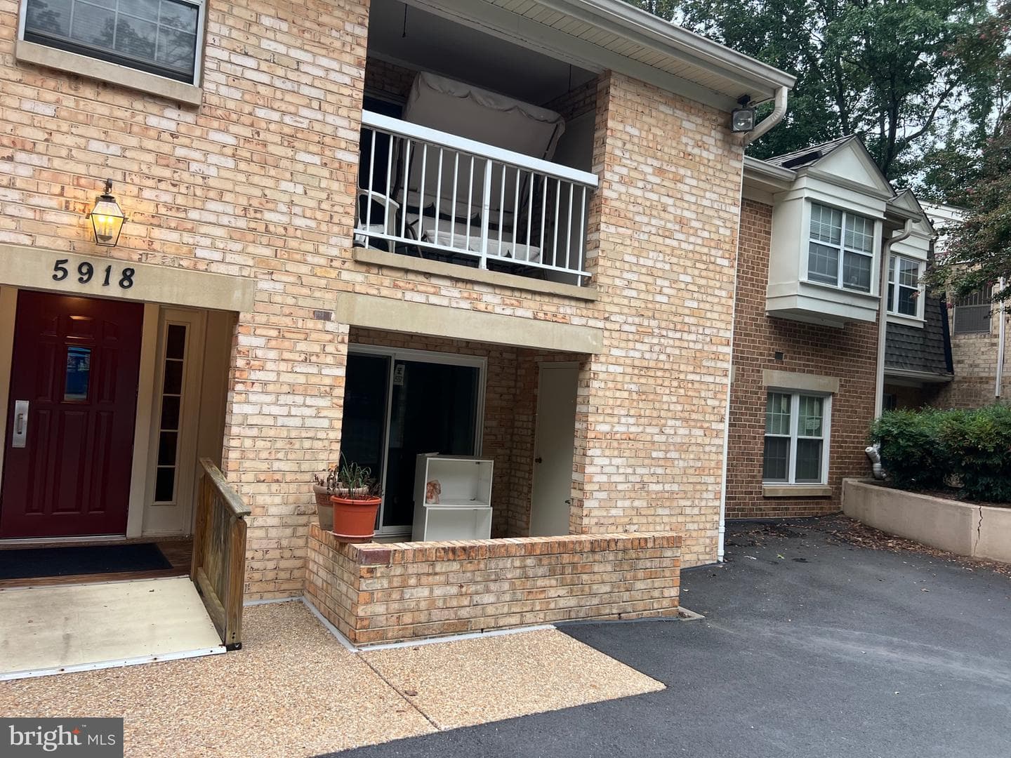 5918 Cove Landing Road #204 photo 2