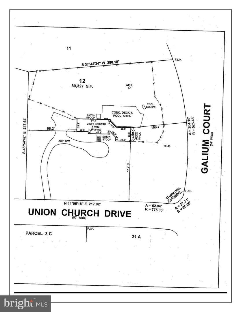 1013 Union Church Road photo 2