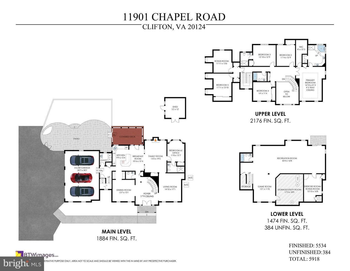11901 Chapel Road photo 94