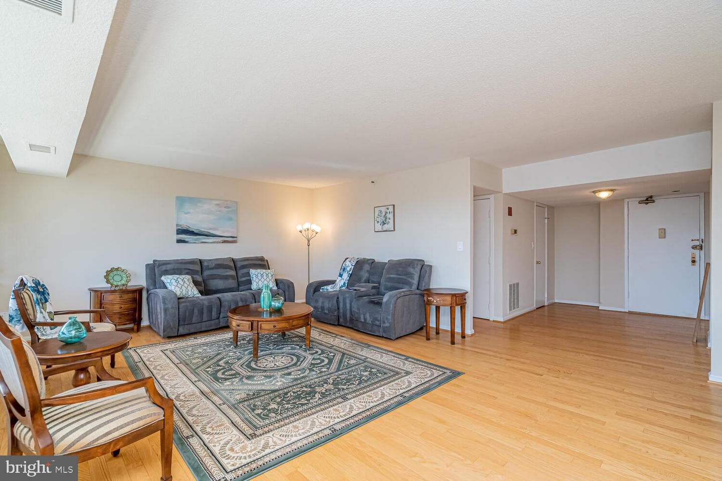 3713 S George Mason Drive #305 photo 3