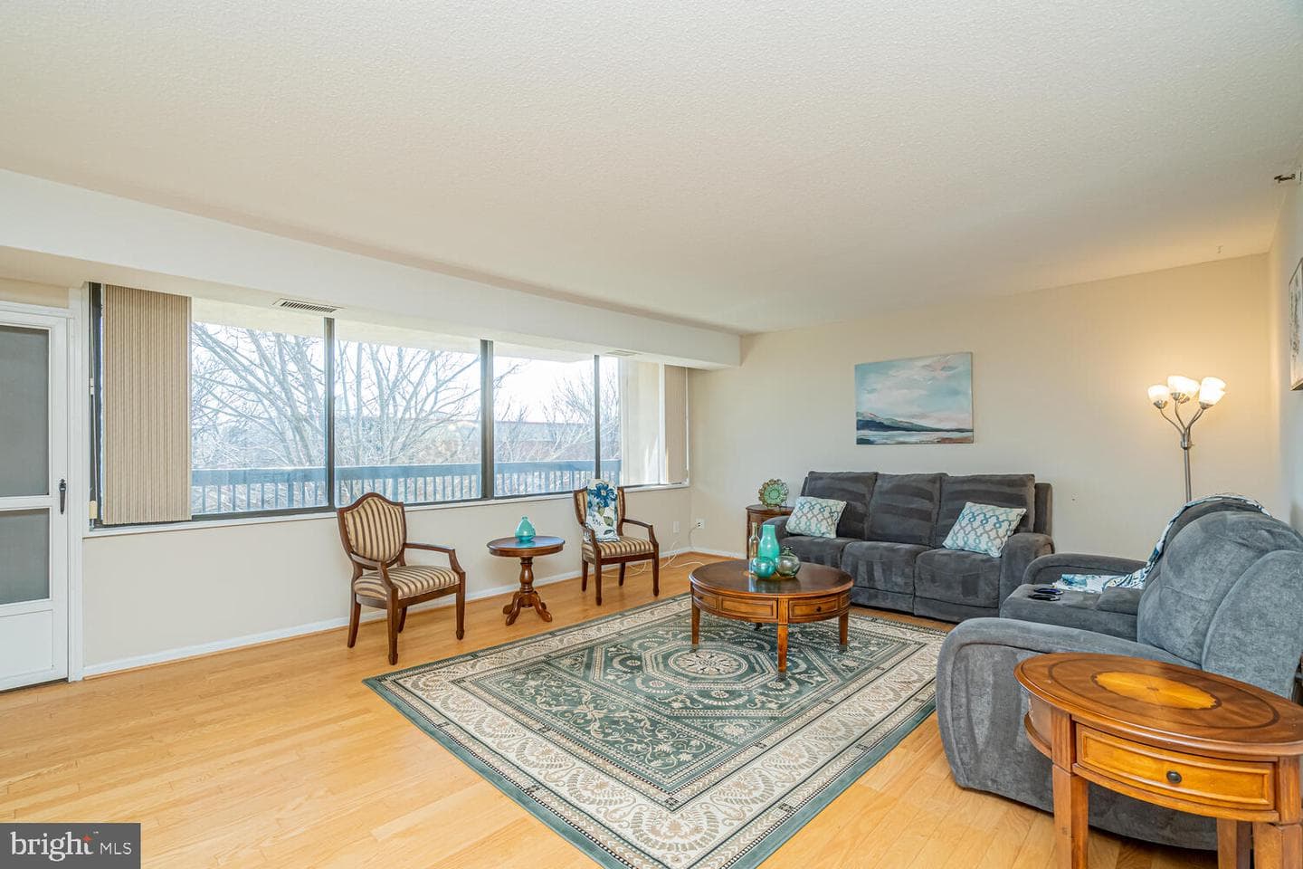 3713 S George Mason Drive #305 photo 4
