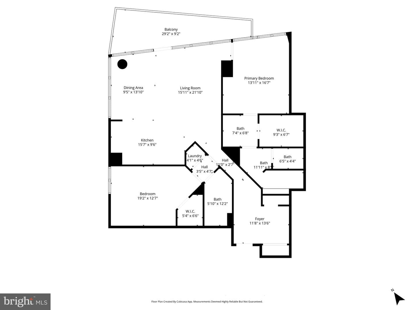 7887 Jones Branch Drive #1802 photo 56