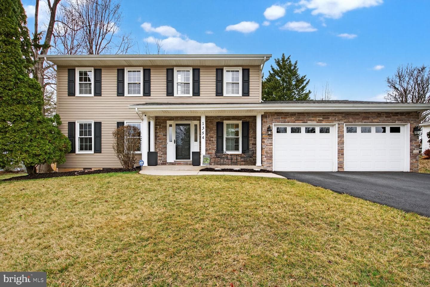 1354 Shallow Ford Road photo 2