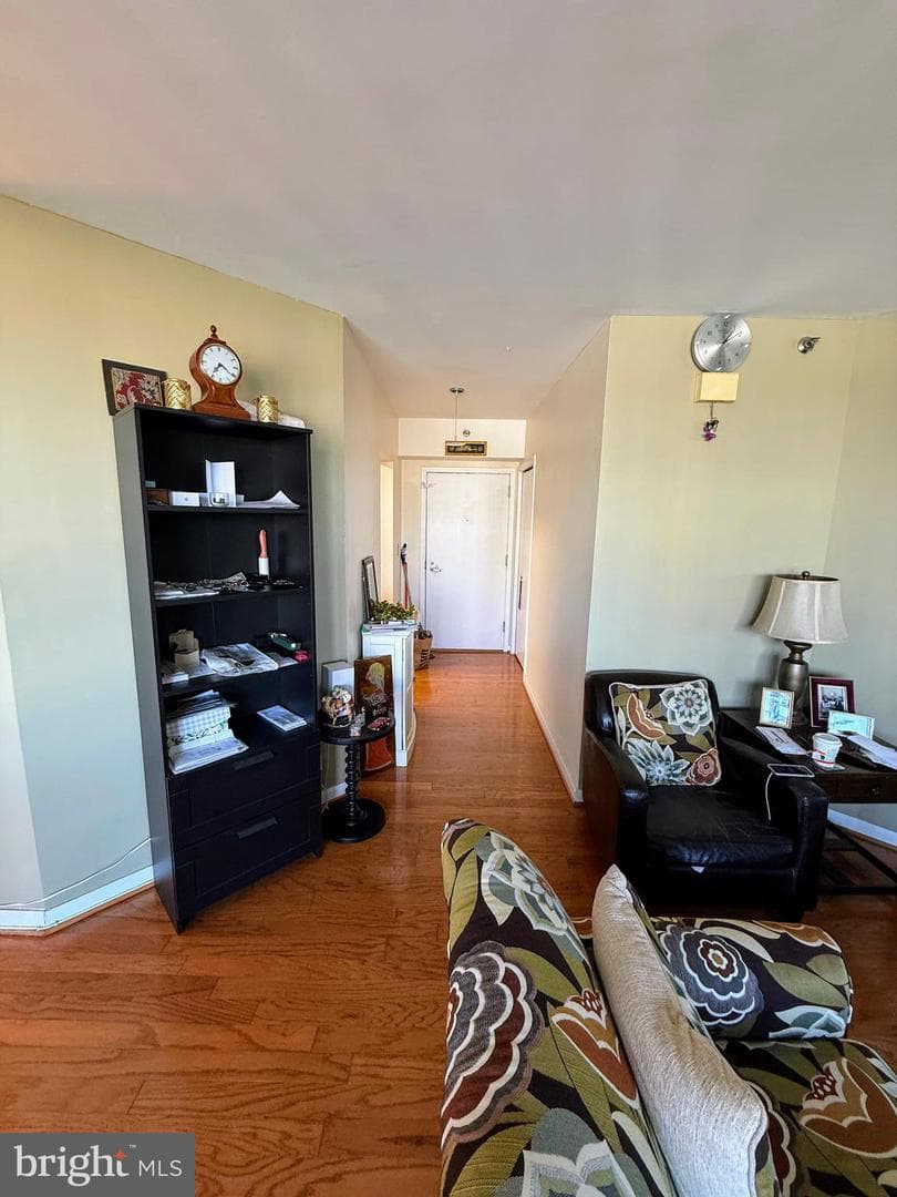 5505 Seminary Road #1414n photo 12