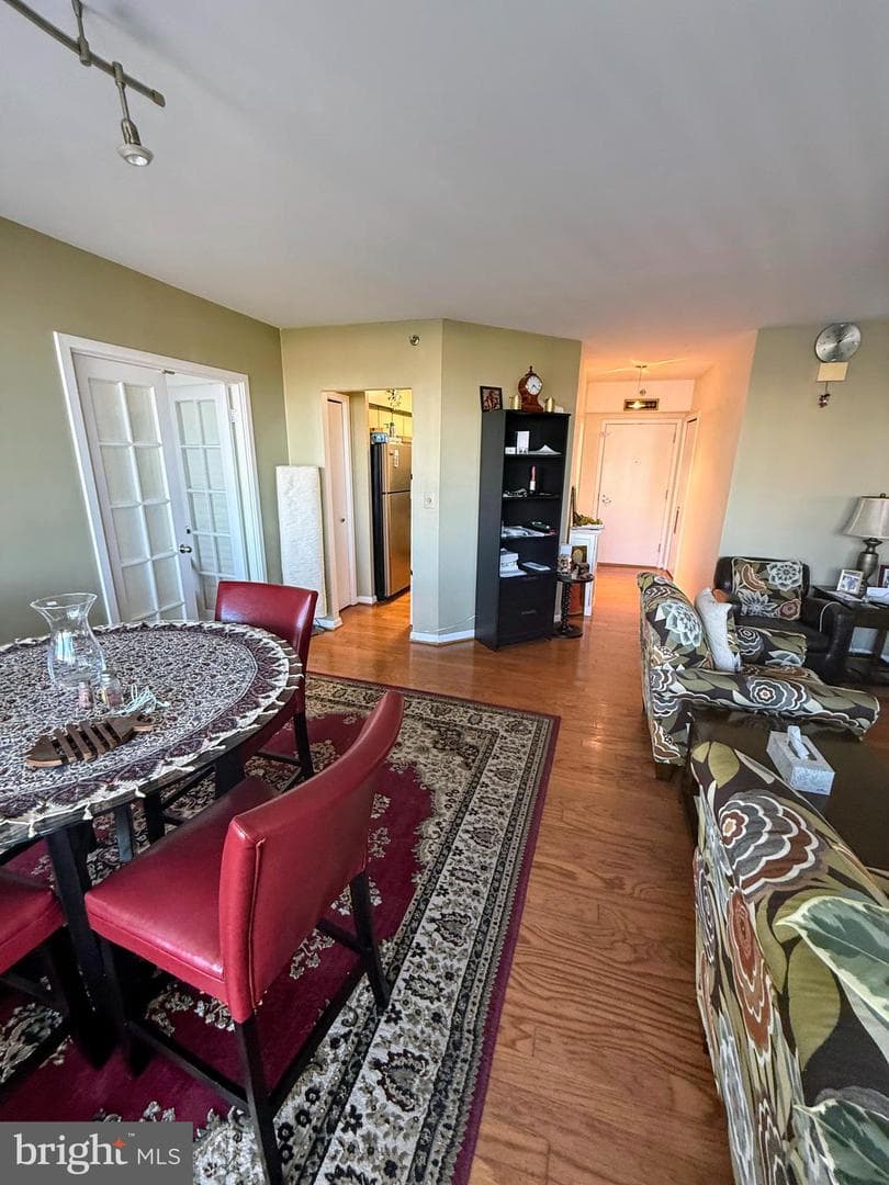 5505 Seminary Road #1414n photo 13