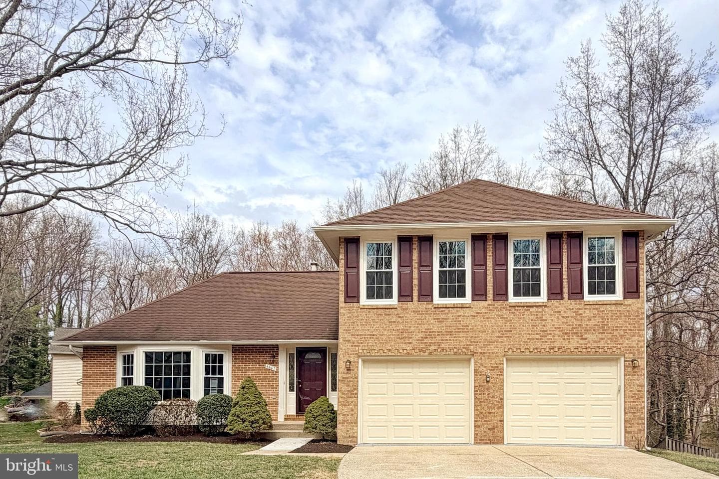4607 Tapestry Drive