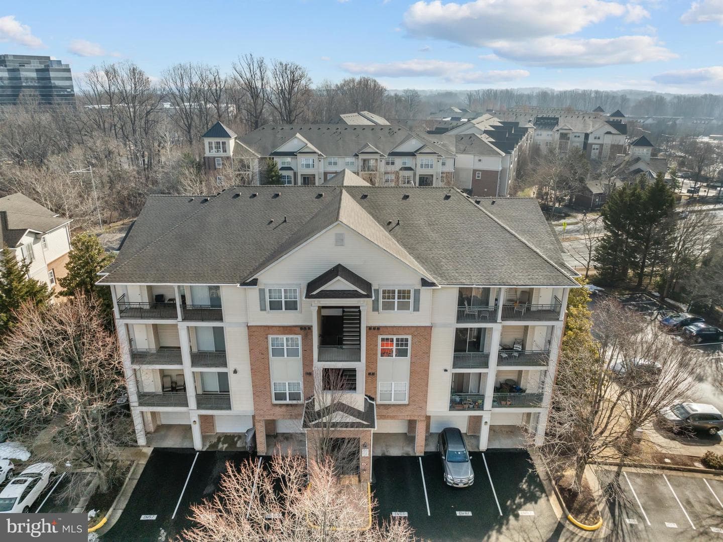 4415 Weatherington Lane #402 photo 35