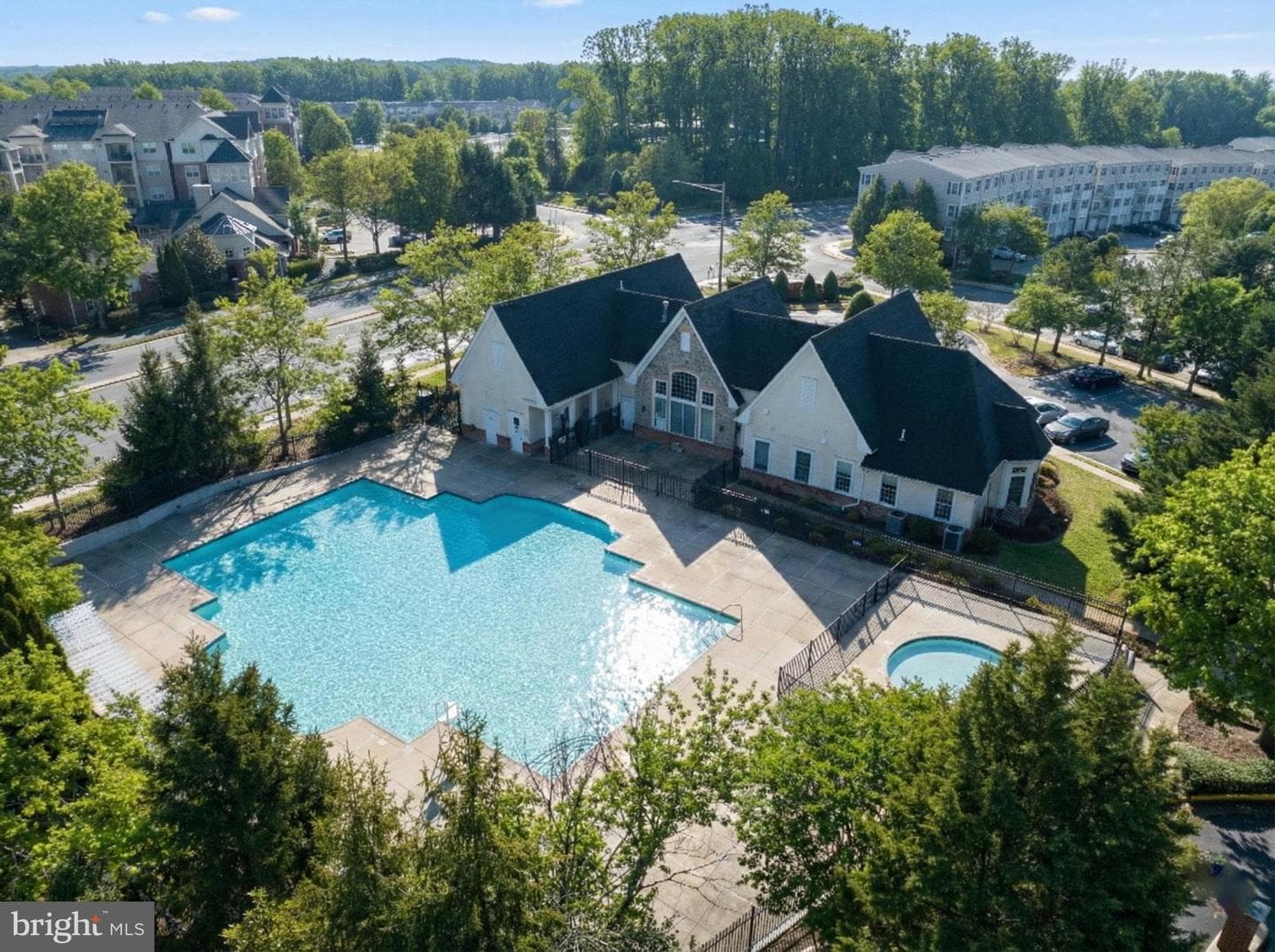 4415 Weatherington Lane #402 photo 38