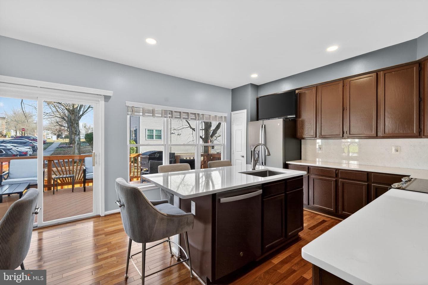 14726 Beaumeadow Drive photo 8