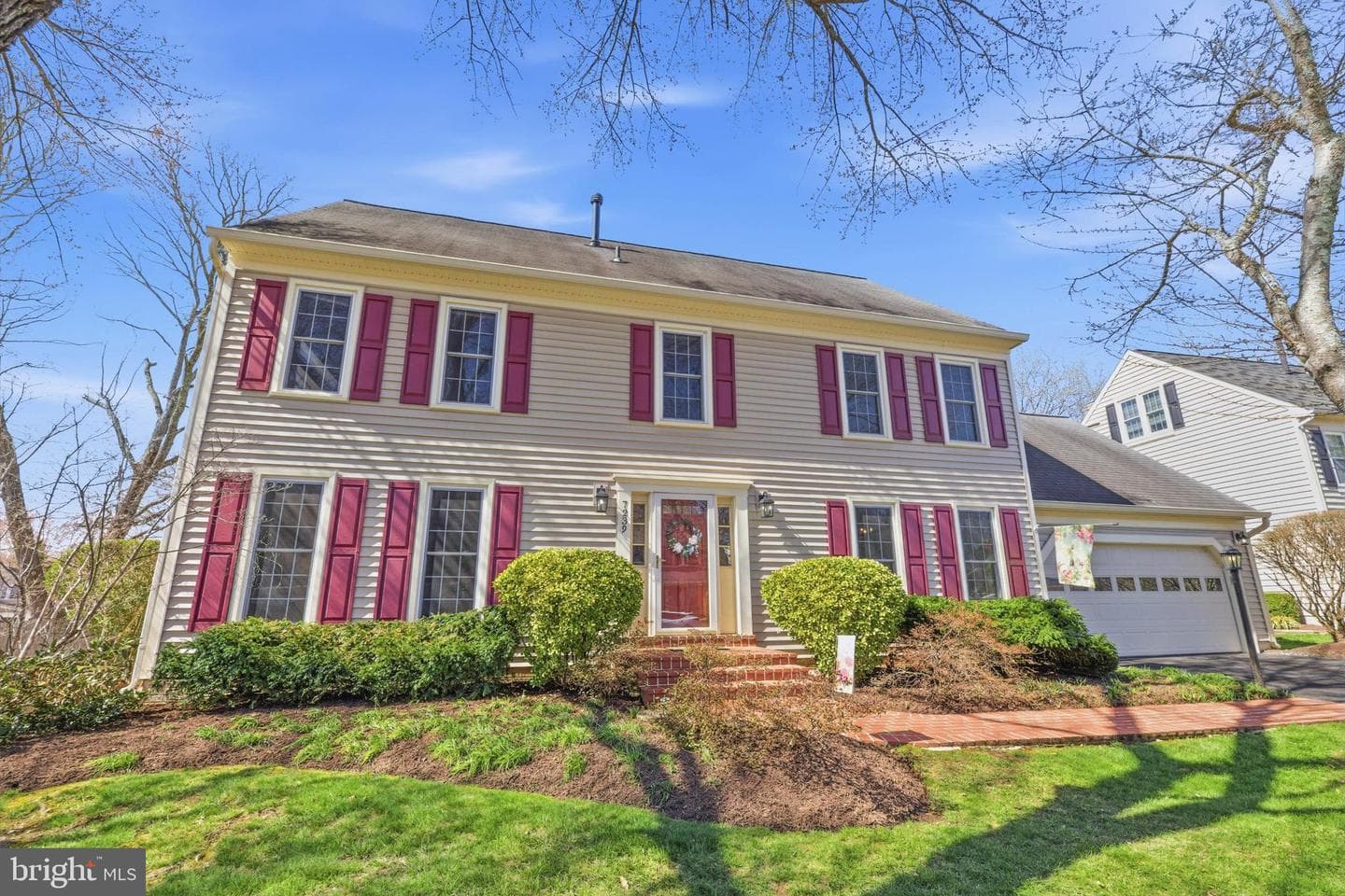 7239 Devereux Court photo 4