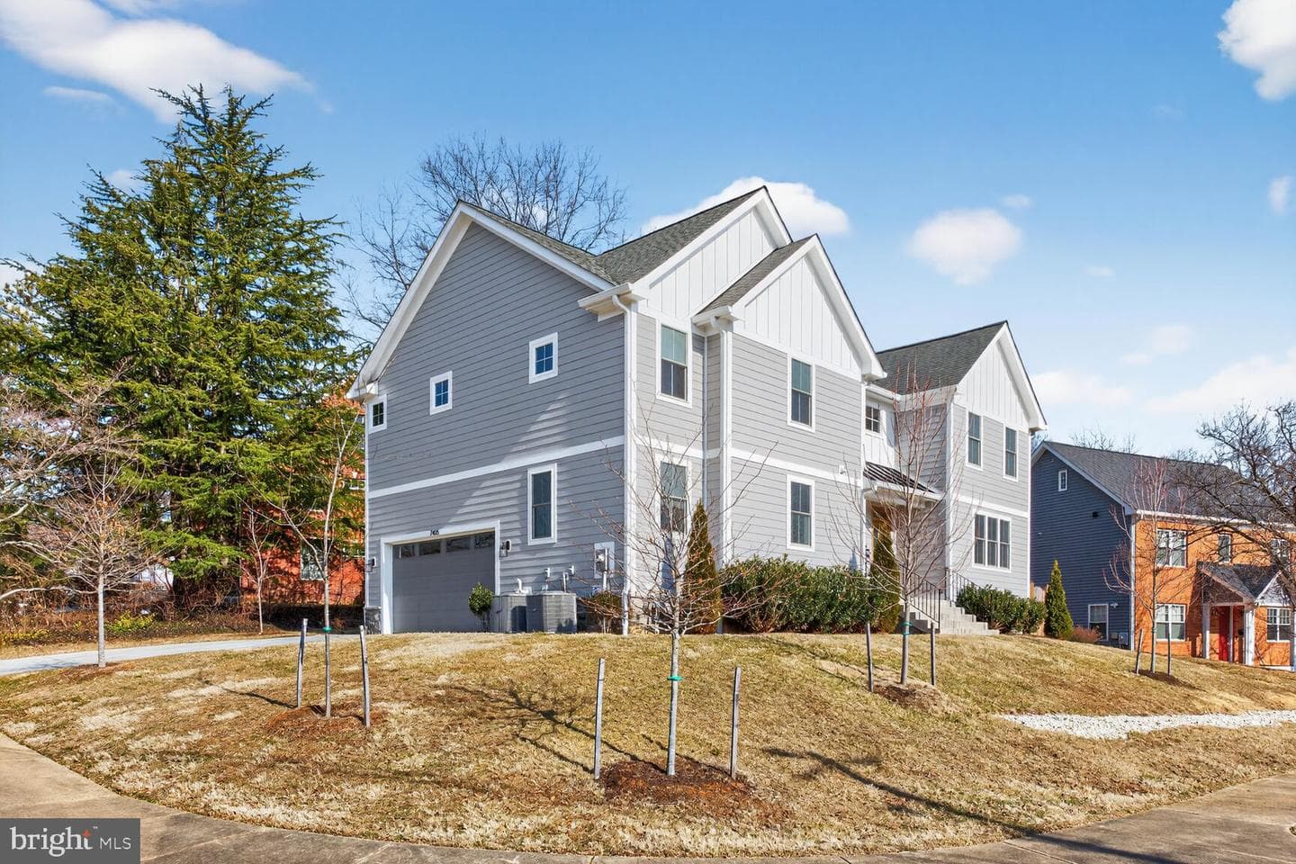 7405 Storm Court, Falls Church
