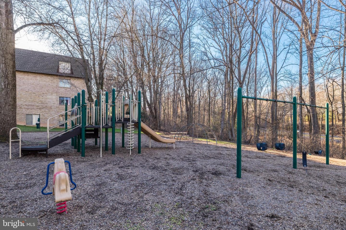 11604 Vantage Hill Road #12b photo 4