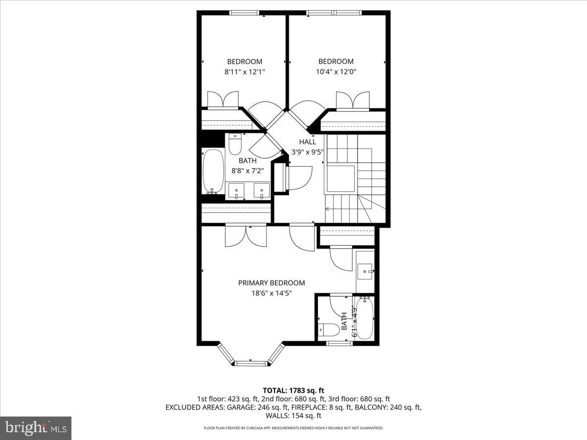 14024 Winding Ridge Lane photo 40