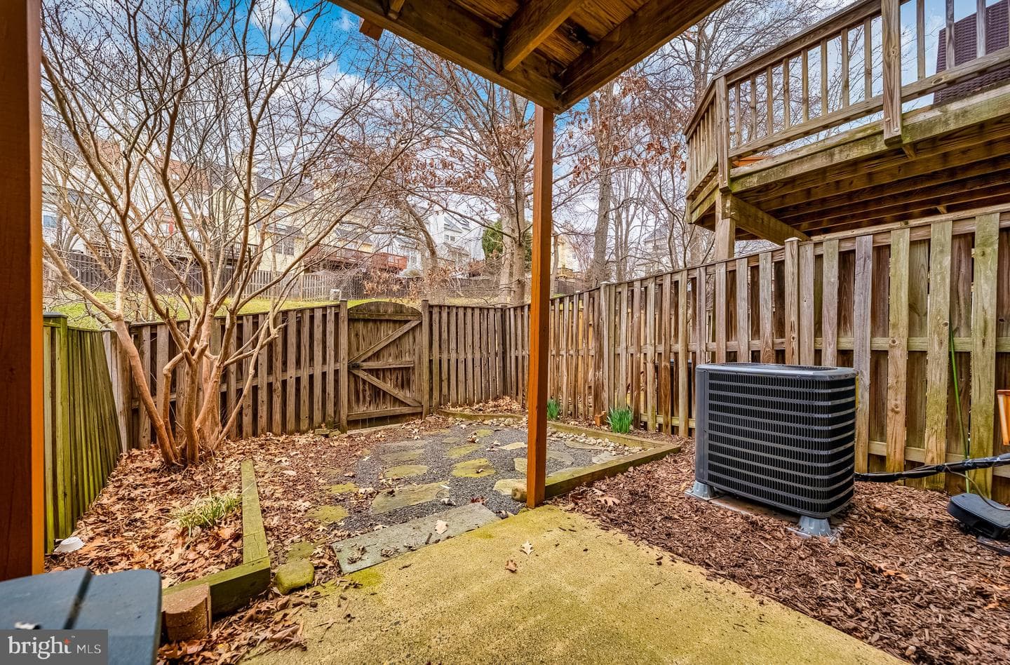 7729 Marshall Heights Court photo 29