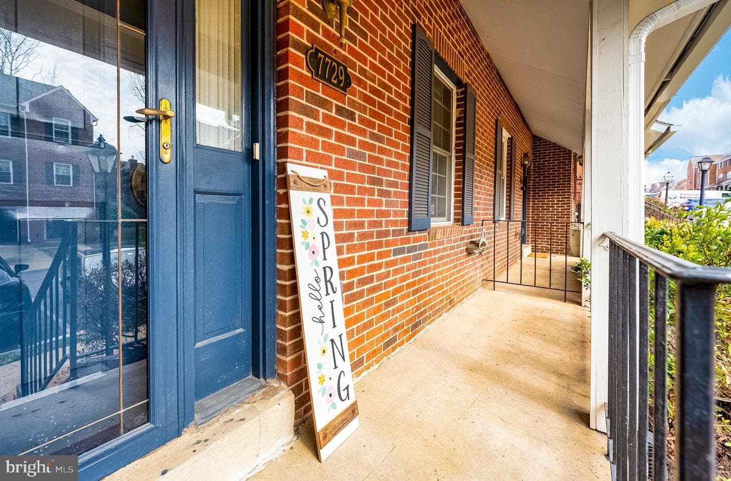 7729 Marshall Heights Court photo 31