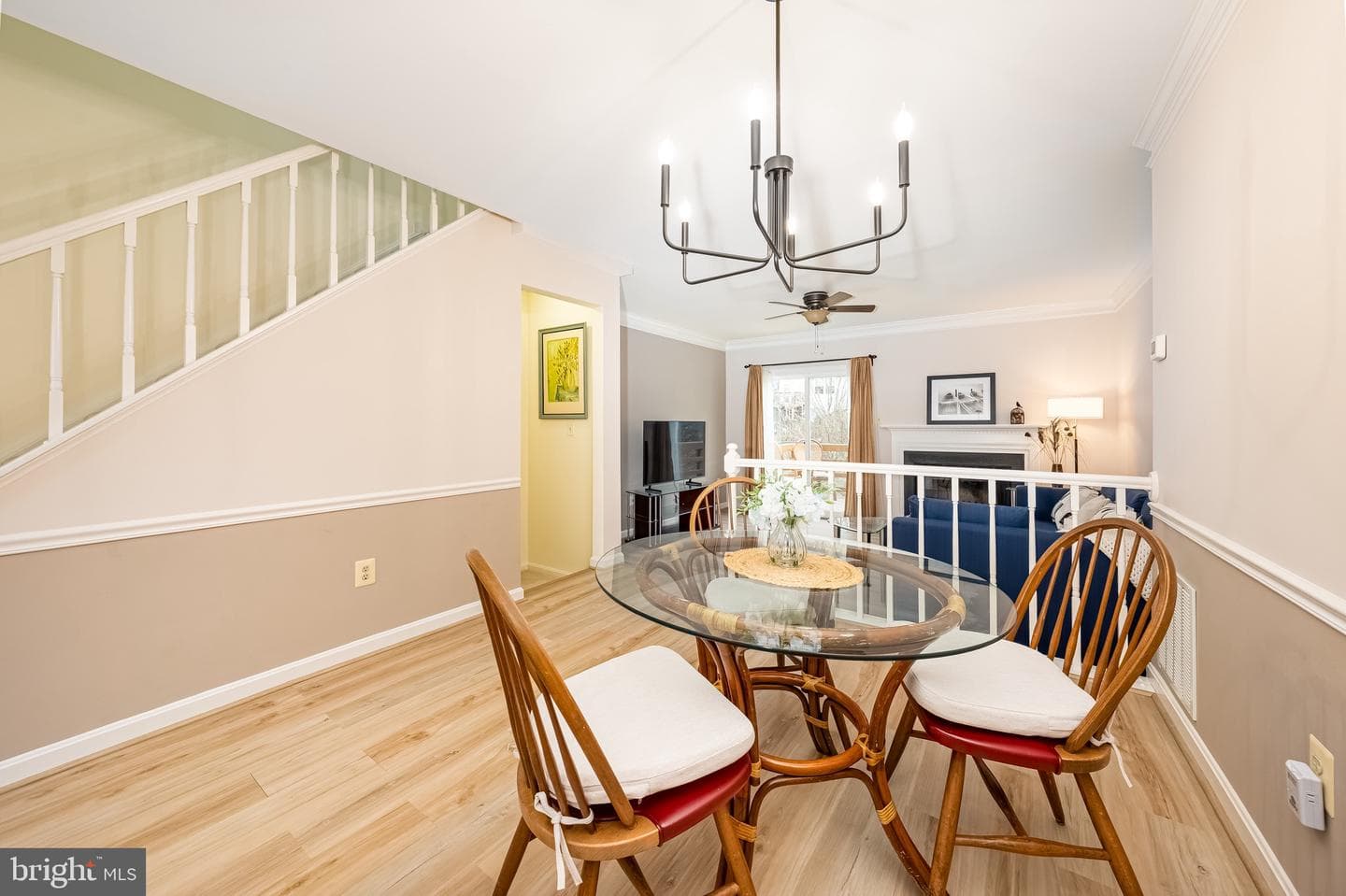 7729 Marshall Heights Court photo 4