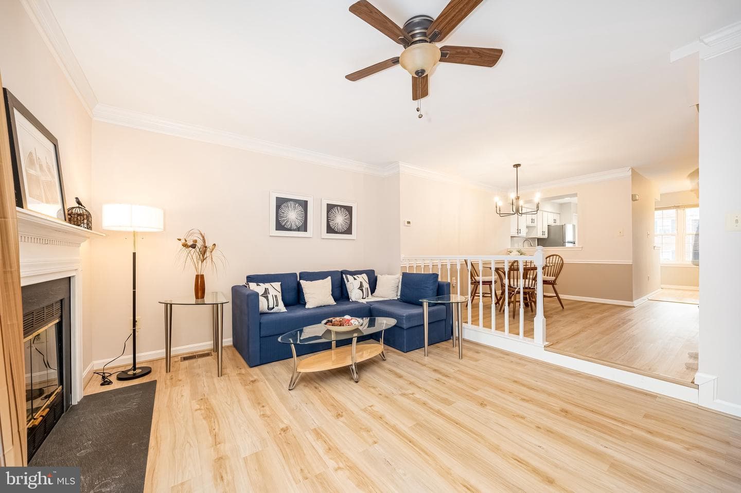 7729 Marshall Heights Court photo 8
