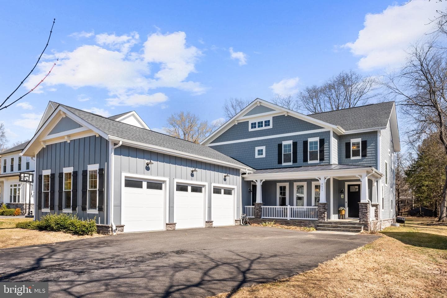 8633 Fort Hunt Road, Alexandria