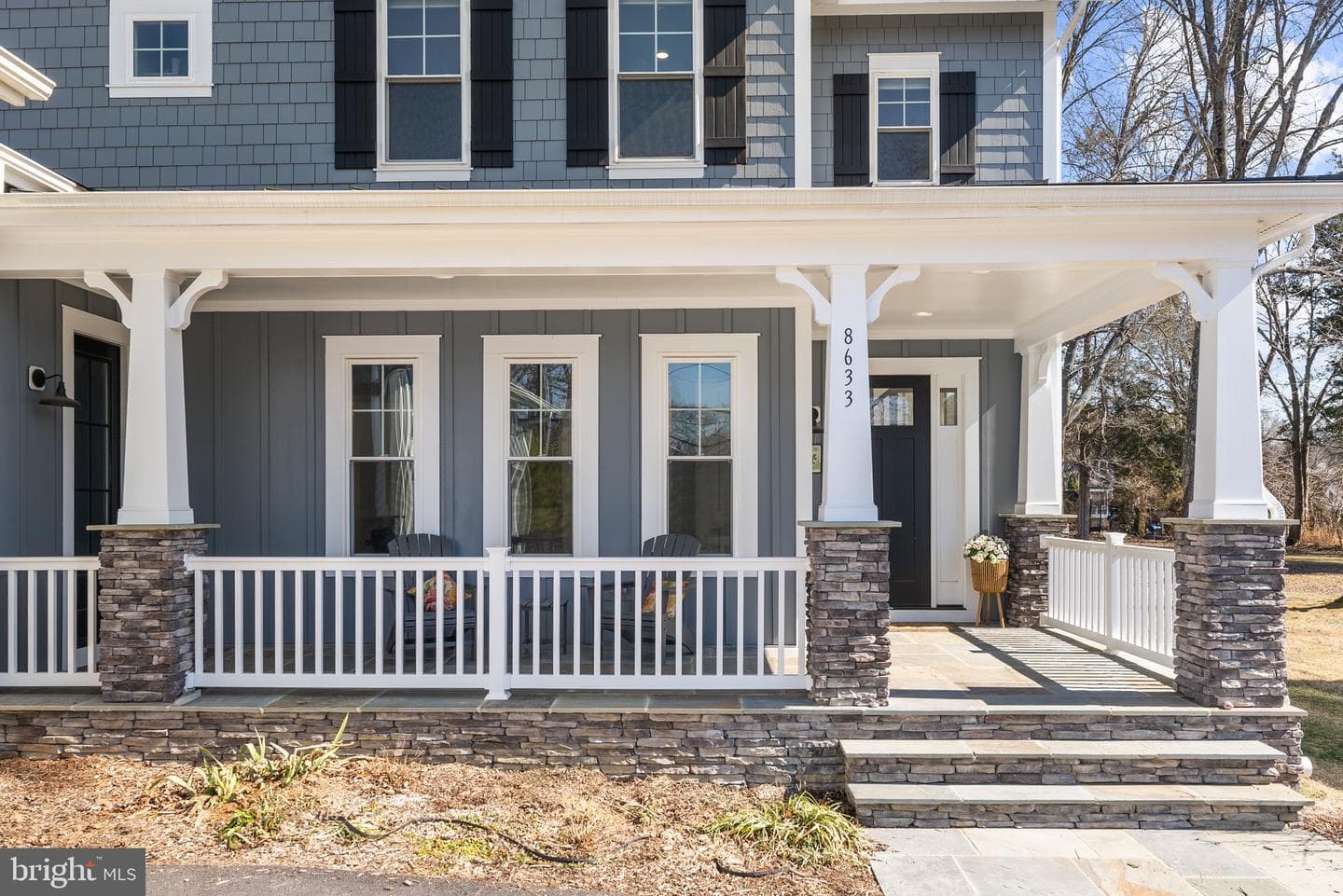 8633 Fort Hunt Road, Alexandria