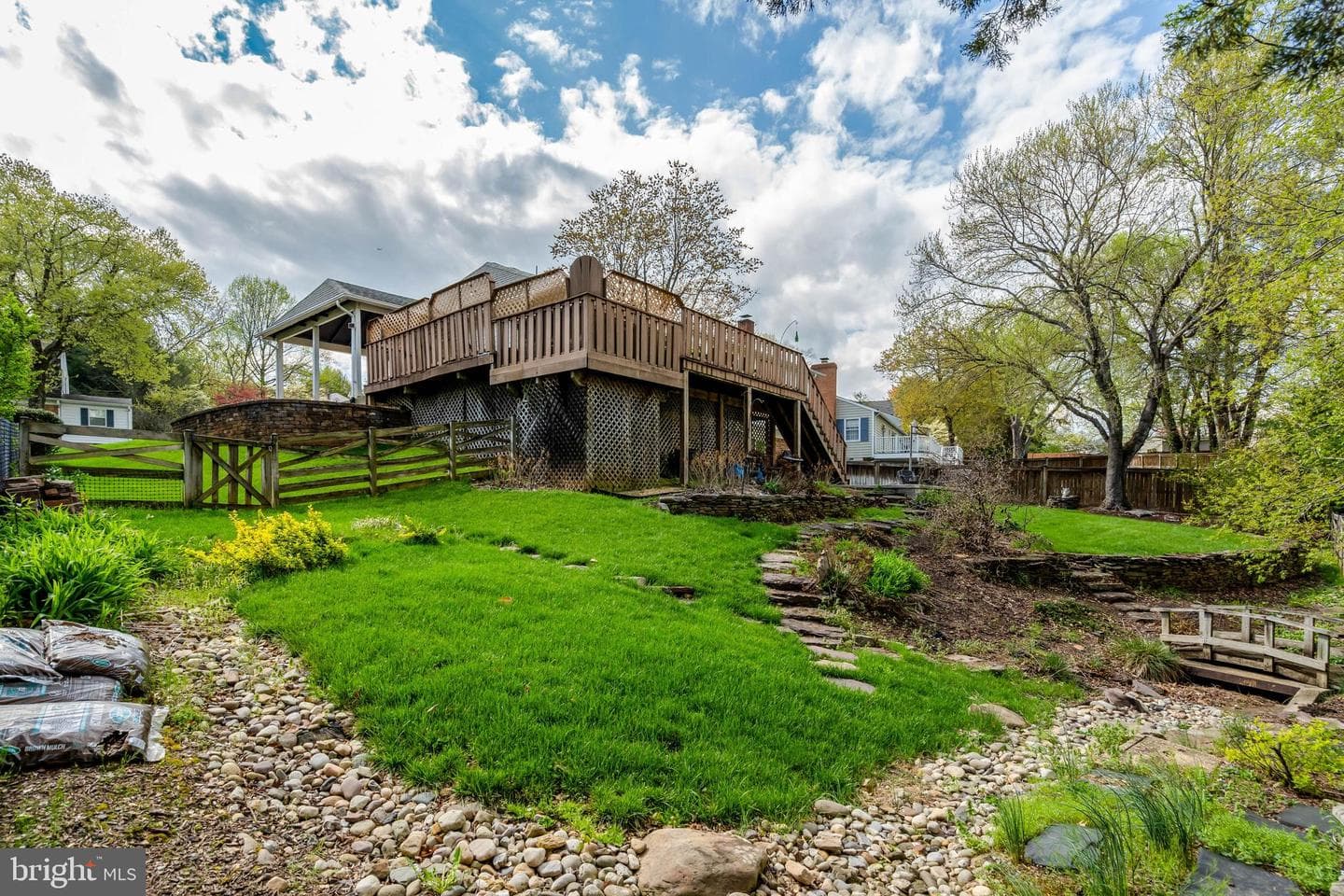 8320 Briar Creek Drive photo 47
