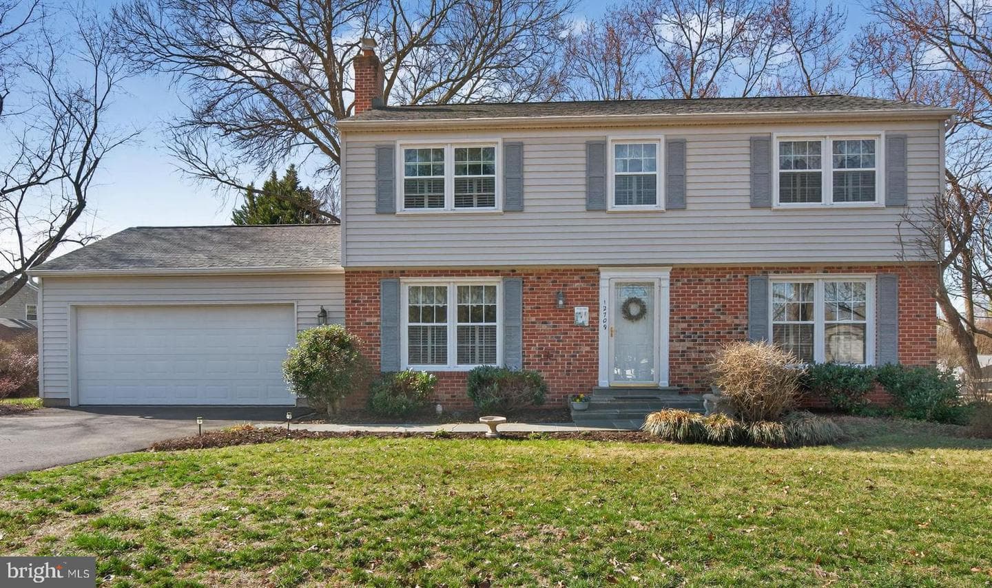 12709 Bradwell Road