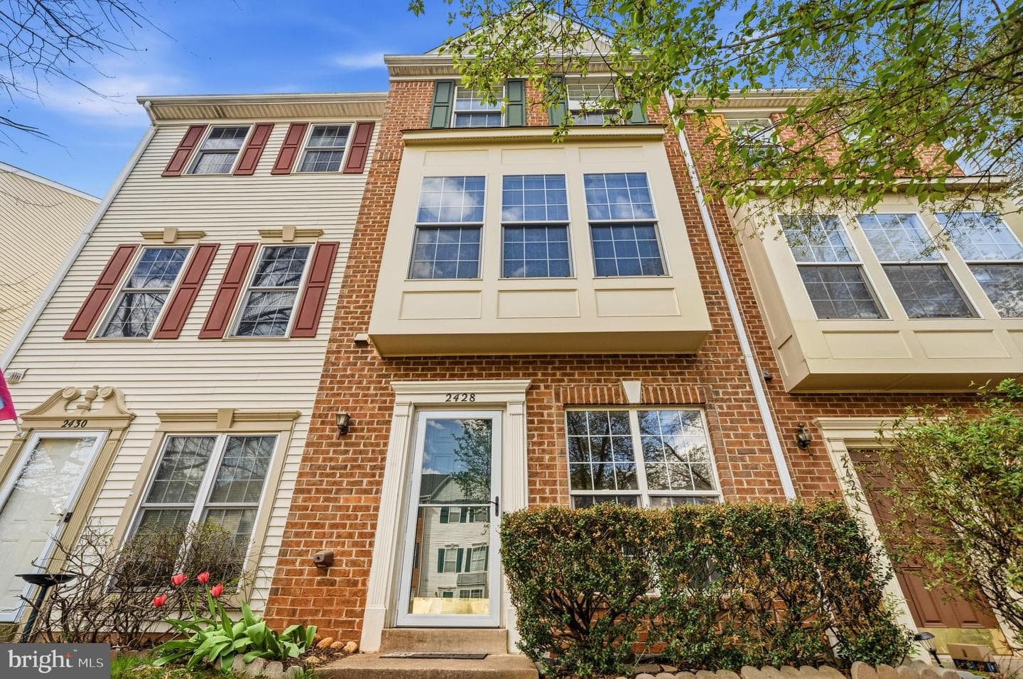 2428 Corn Crib Court