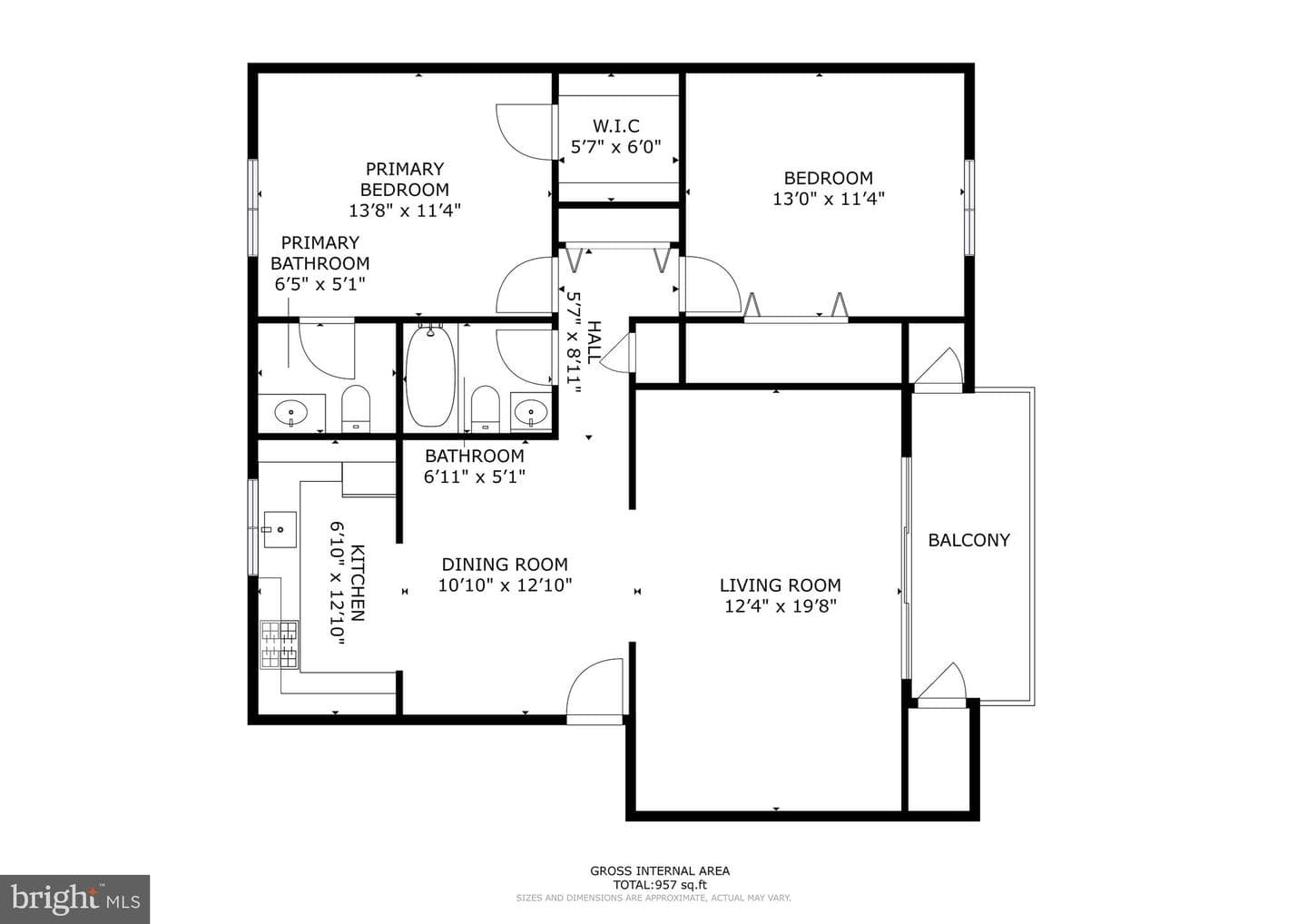 11611 Vantage Hill Road #11b photo 17