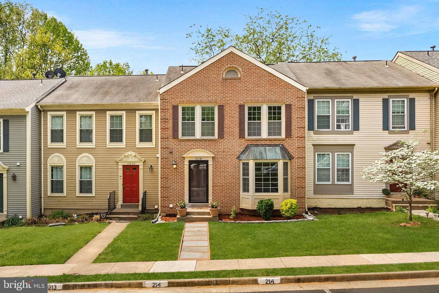 12541 Alder Woods Drive, Fairfax