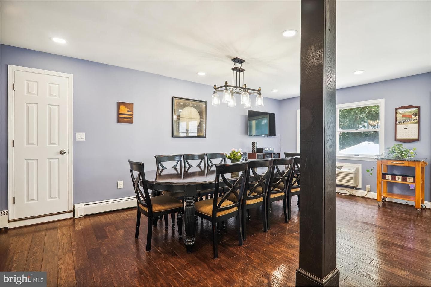 9805 Five Oaks Road photo 13