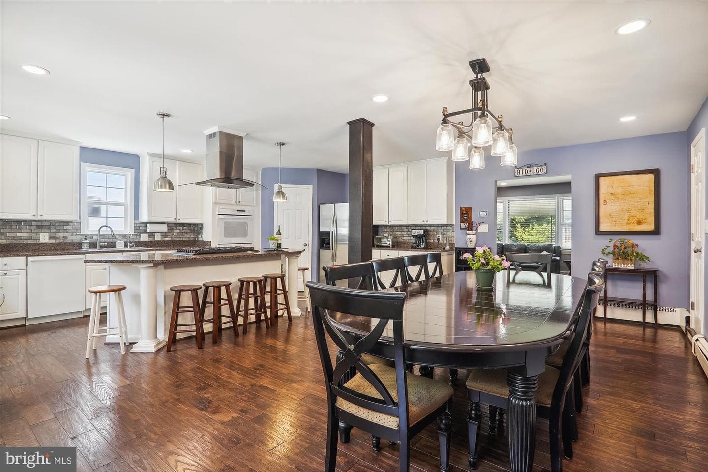 9805 Five Oaks Road photo 15