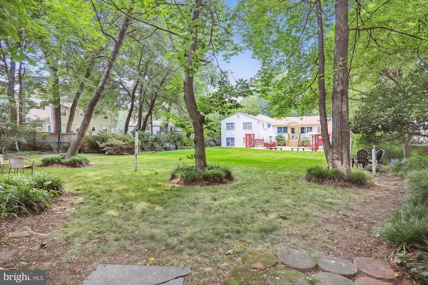 9805 Five Oaks Road photo 55