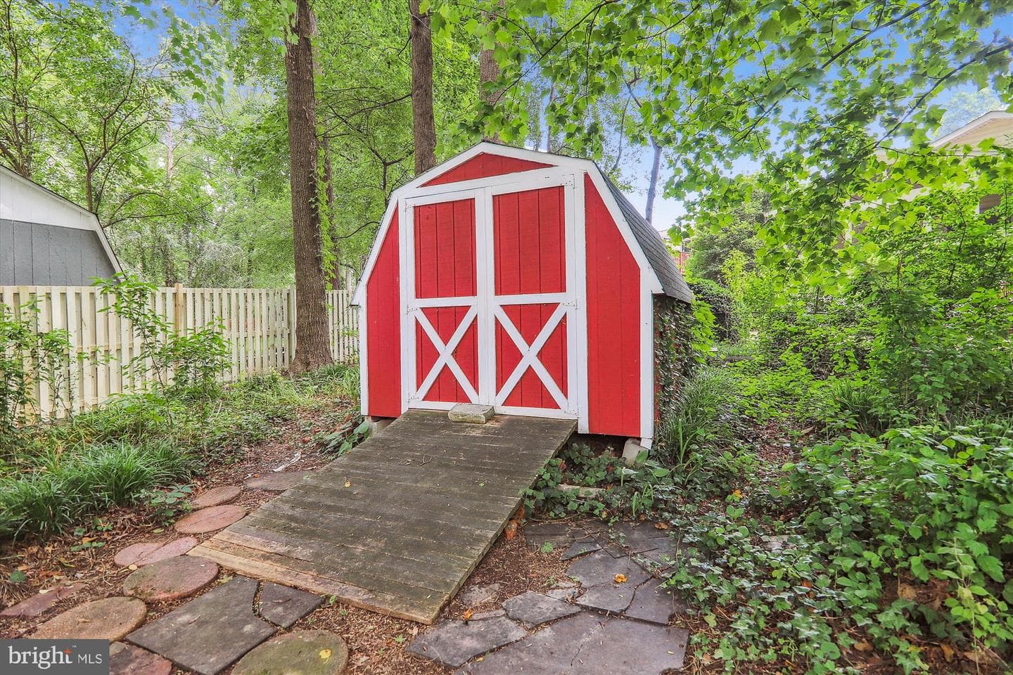 9805 Five Oaks Road photo 58
