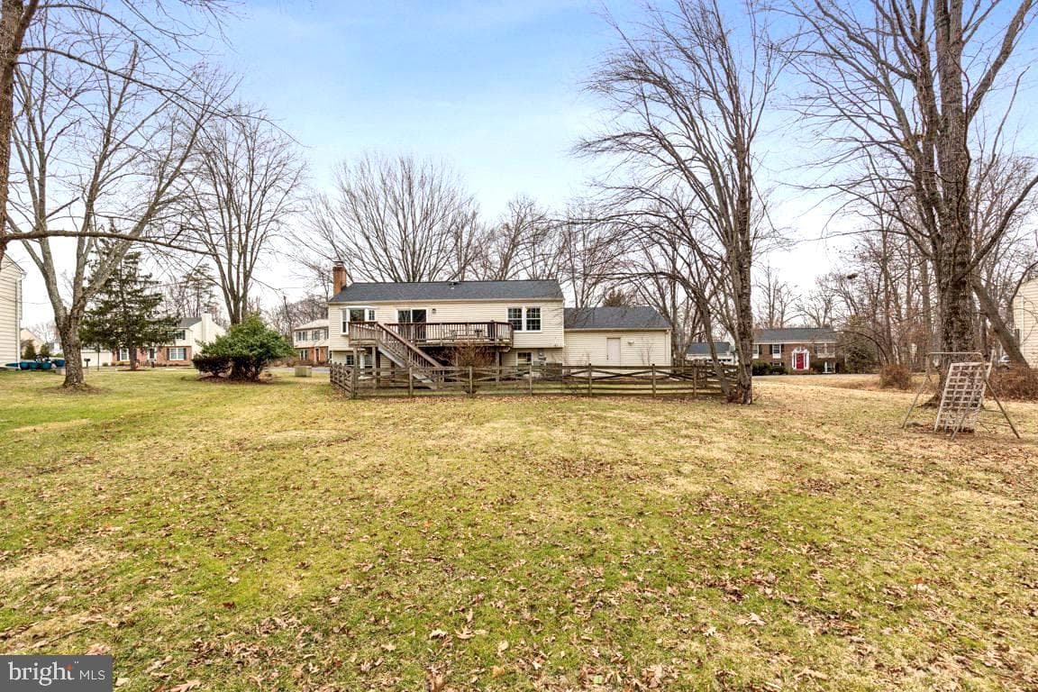 2405 Tatnuck Court photo 9