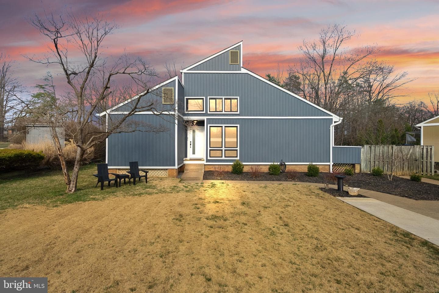 5513 Westcliff Court