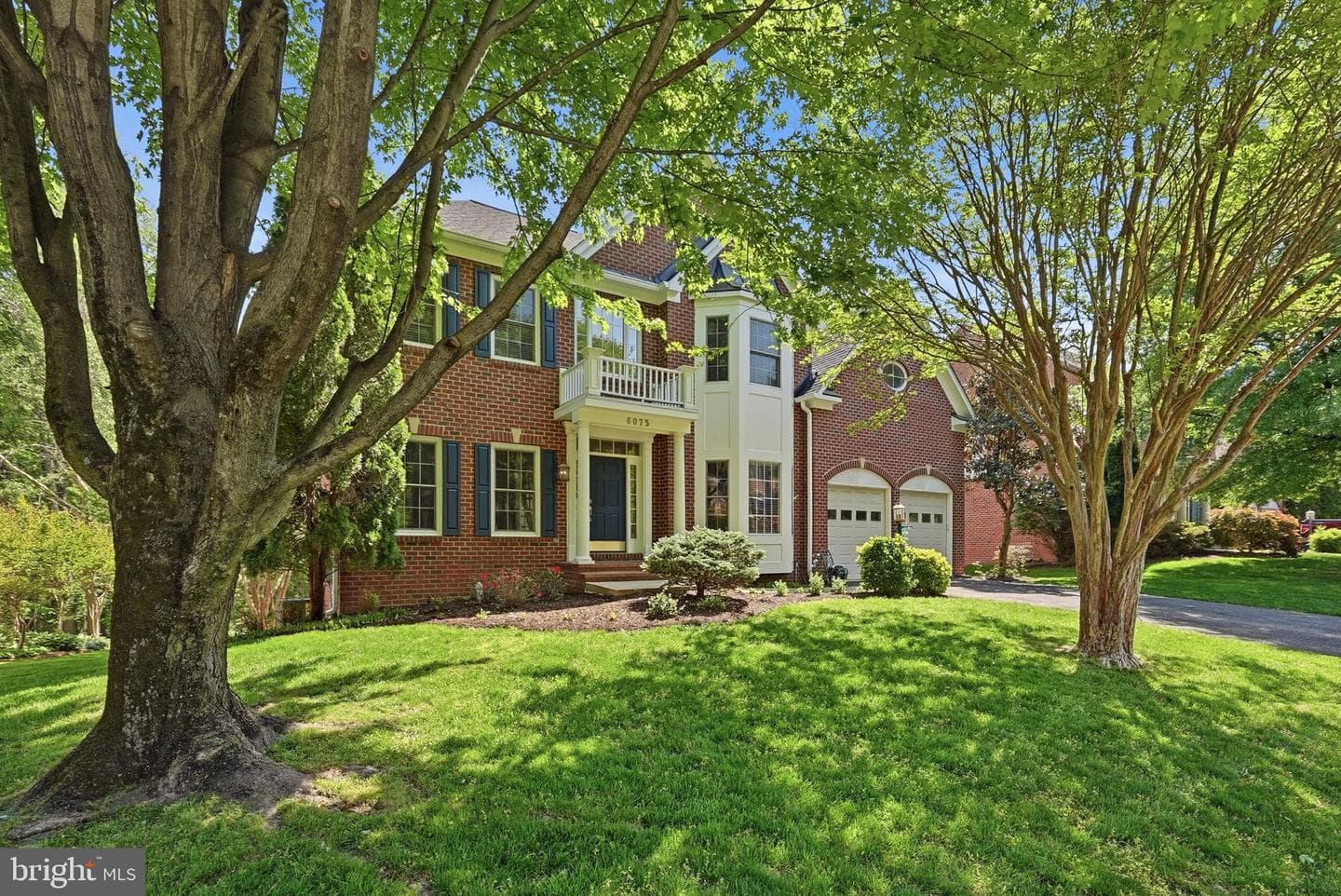 6075 Deer Ridge Trail photo 2