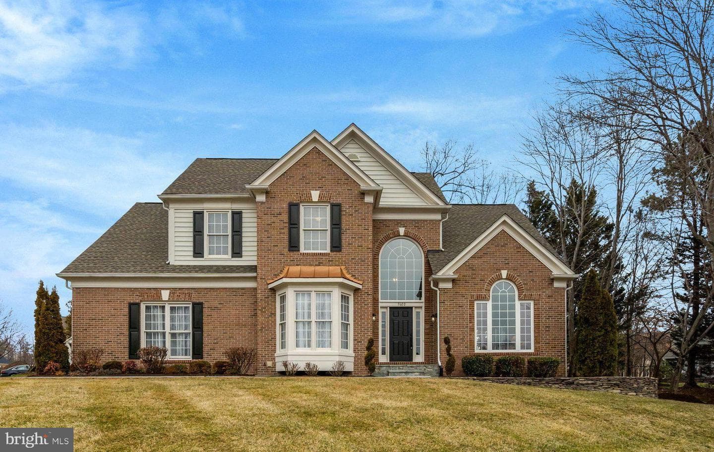 9600 Nuthatch Drive