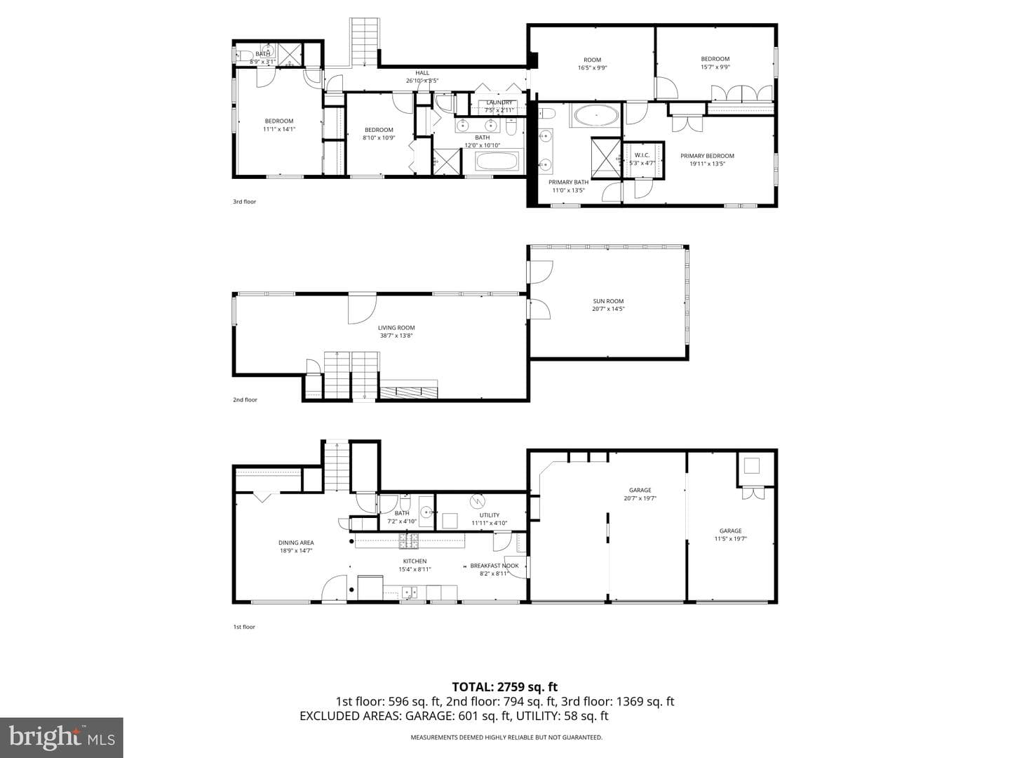 6811 Valley Brook Drive photo 45